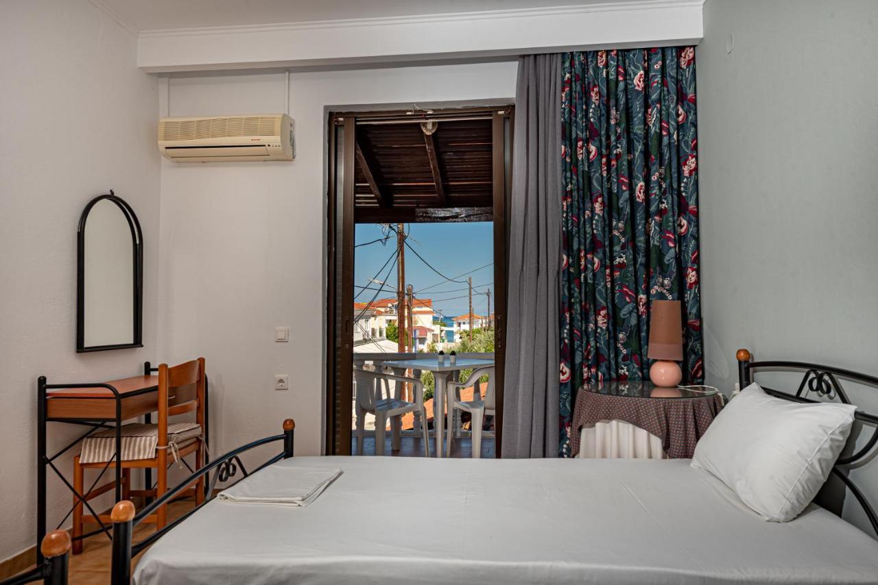 Aparthotel Metsovo Laganas