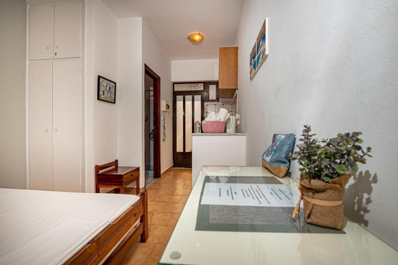 Metsovo Aparthotel *