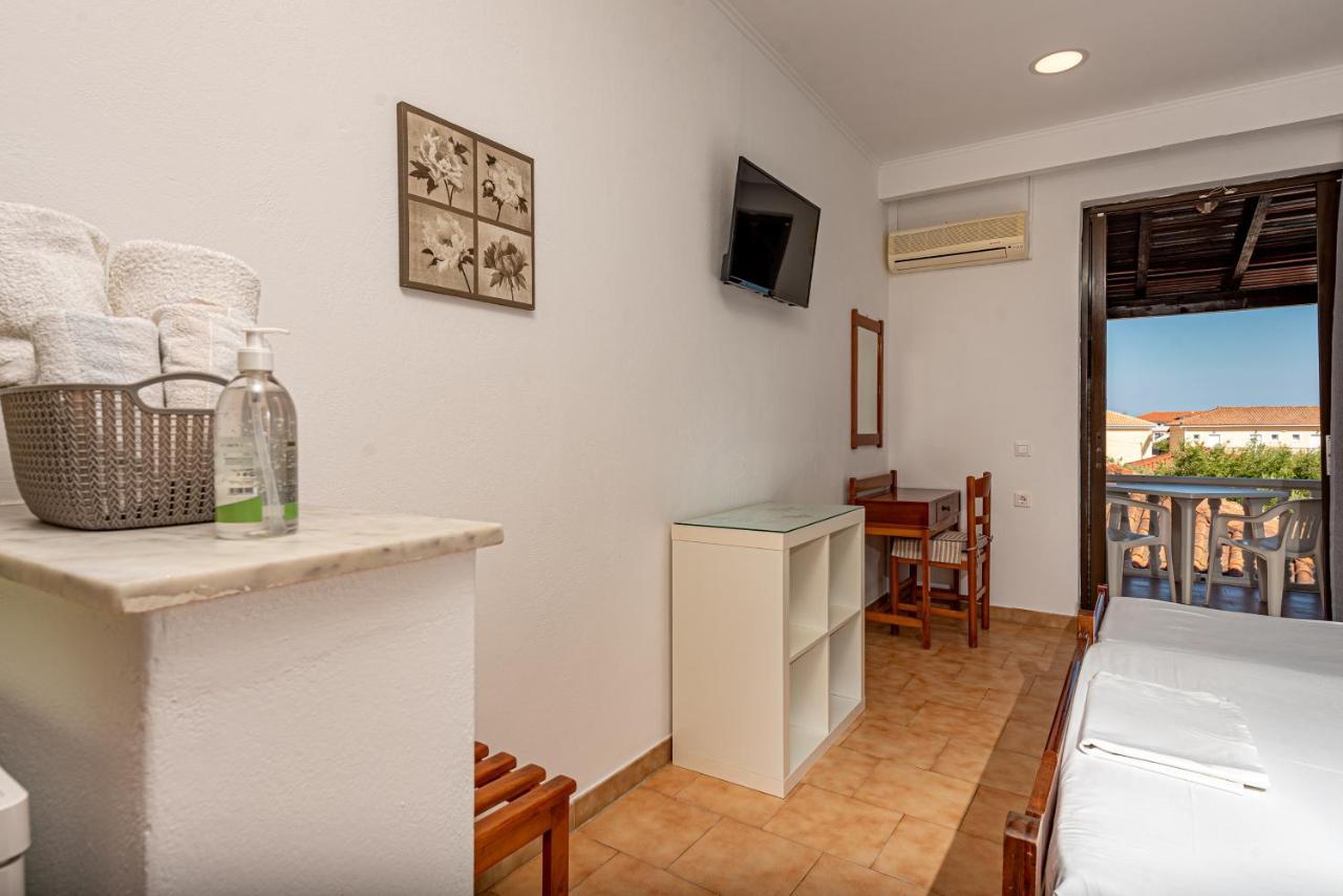 Metsovo Aparthotel