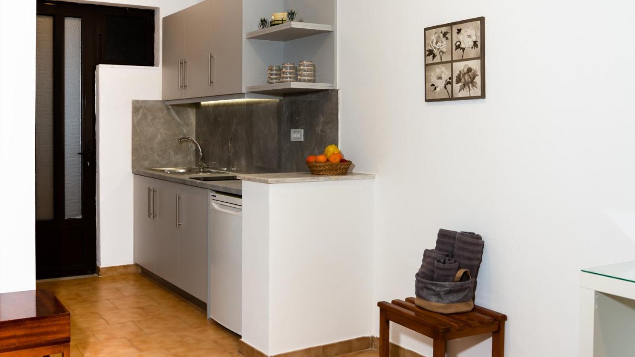 Metsovo Aparthotel
