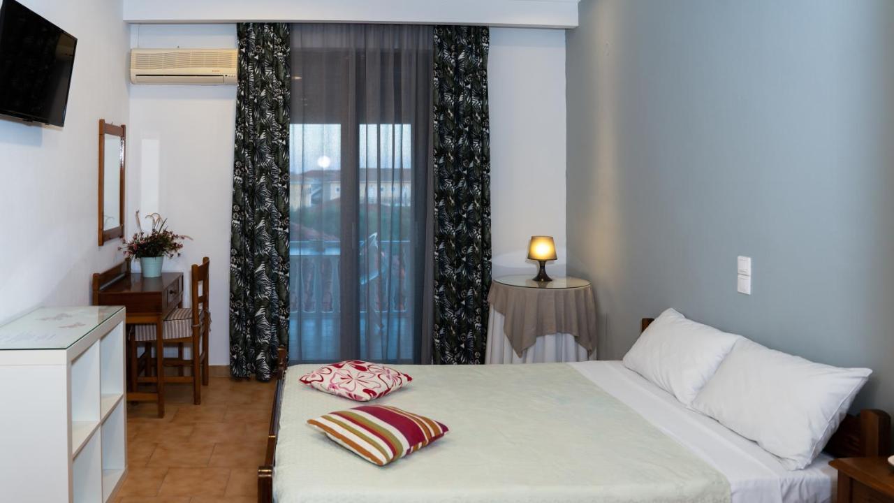 Metsovo Aparthotel *