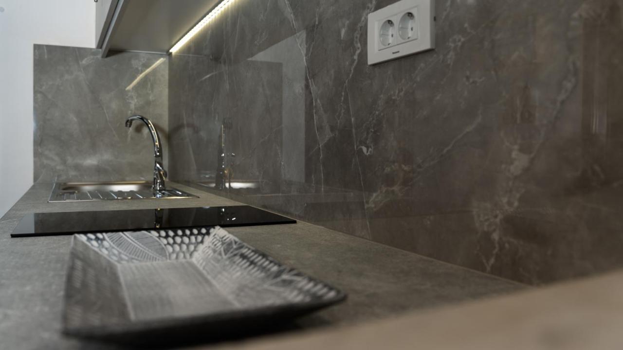 Metsovo Aparthotel