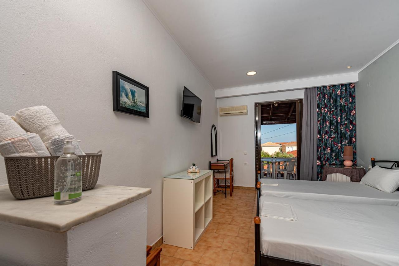 Metsovo Aparthotel *