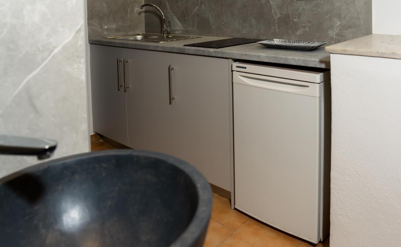 Metsovo Aparthotel *