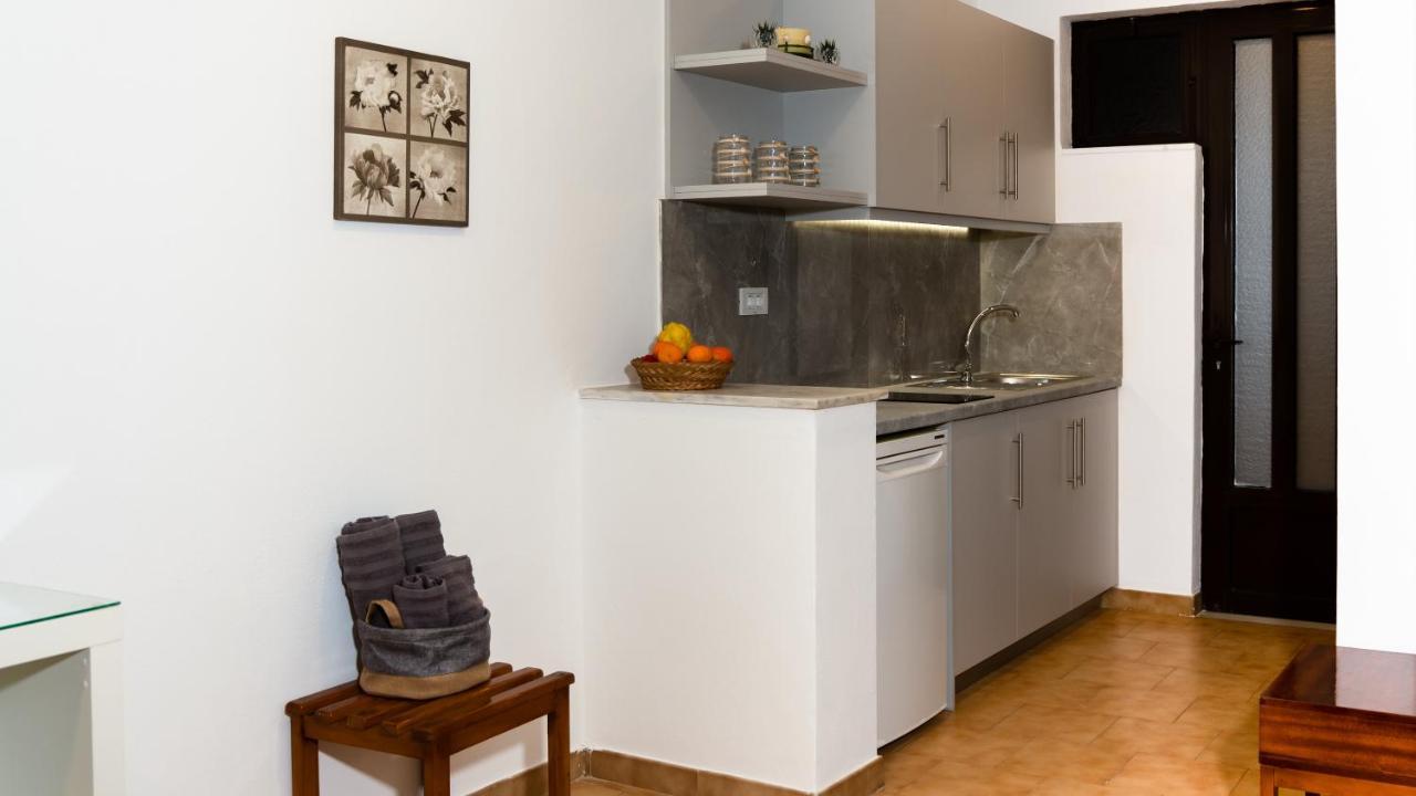 Metsovo Aparthotel