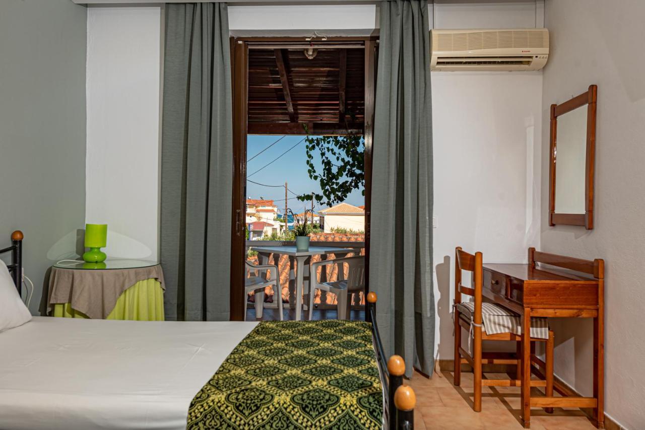 Aparthotel Metsovo